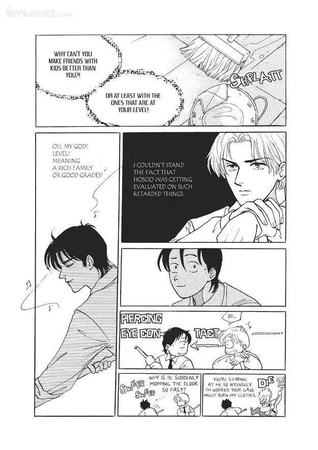 Do Whatever You Want Chapter 2 31